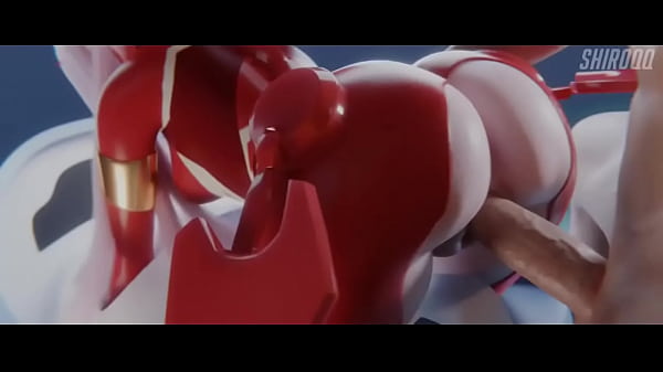 Nonton Zerotwo Rough Fuck thumbnail