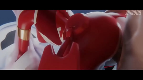 Zerotwo rough fuck