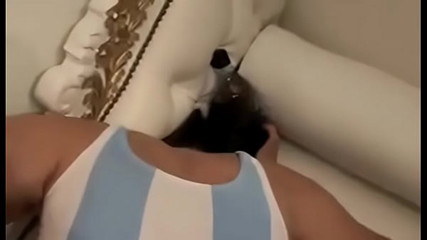 Tremenda Chupada de Pija