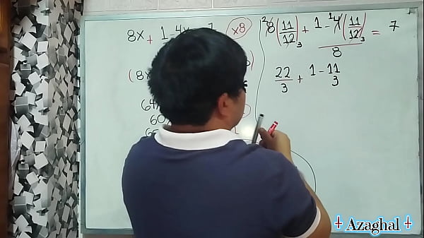 57 matem&aacute;ticas sexuales &iquest;aprendes o te doy por detr&aacute;s tu x 