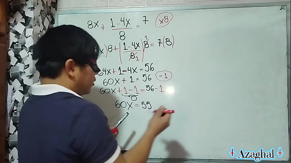 Play MP4 - 57 Matem&aacute;ticas Sexuales &iquest;Aprendes o te doy por detr&aacute;s tu X&quest;