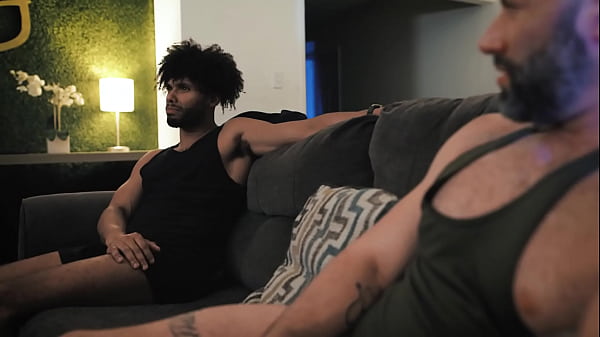 Play MP4 - Hot Roommates Have Similar Dreams in Gay Sex Thriller - DisruptiveFilms
