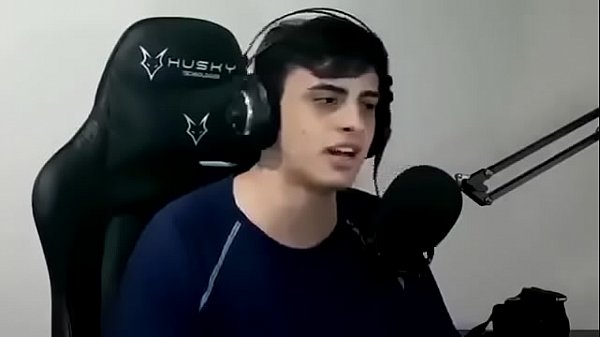 Reagindo a pornografia homemsexual 