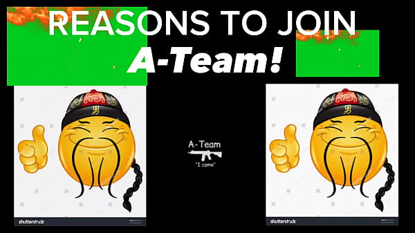 A team user gets demolished to oblivion 