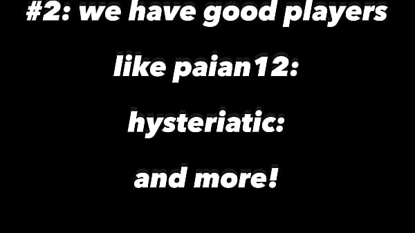 A team user gets demolished to oblivion 