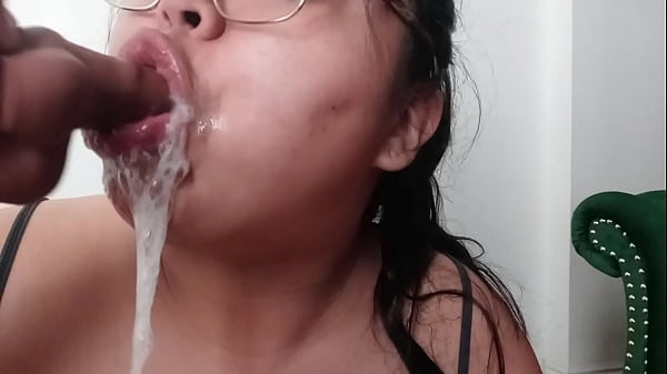 lengthand girth throat training with 2dildos dees deesdeepthroat SPitty GAG training