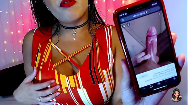 Degustando Varias Rolas! JOI CEI Punheta_Guiada #13