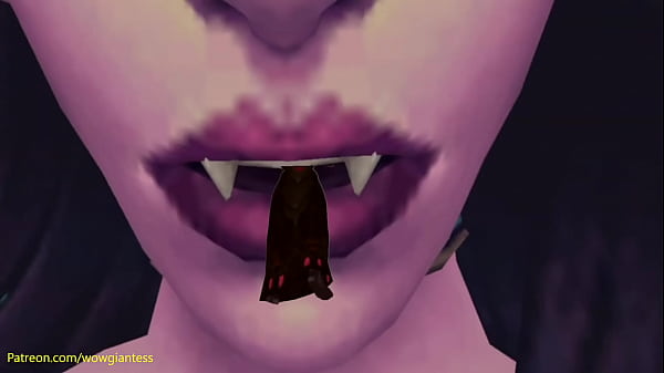 Giant Succubus Vore thumbnail