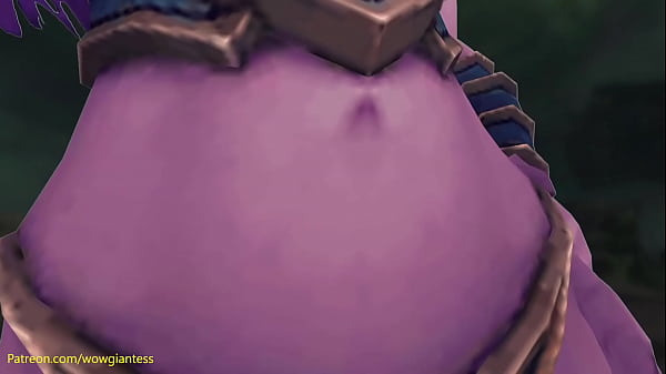 Giant Succubus Vore thumbnail