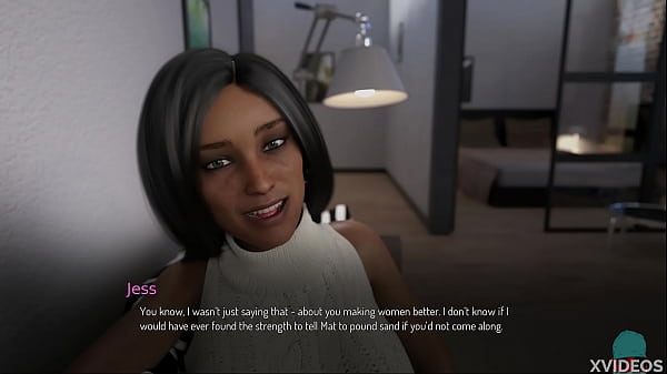 Play MP4 - BOUND &num;168 &bull; She is the real naked chef