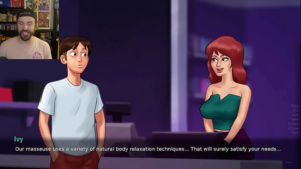 Play MP4 - Would You Help Her Do House Chores&quest; &vert; Summertime Saga &num;8