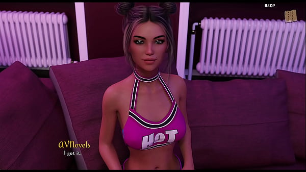 Being A Dik_144 Chick Route