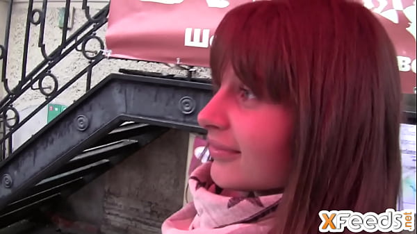 Play MP4 - Teen model is different girl to the older man behind the camera