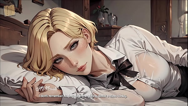 College of mysteria 9 