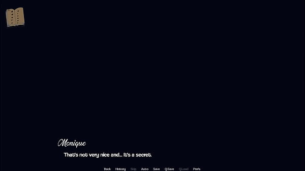 College of mysteria 9 