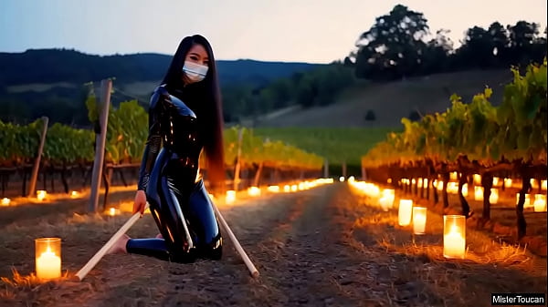 Stroke Electro Revolution Unleashed ️ 