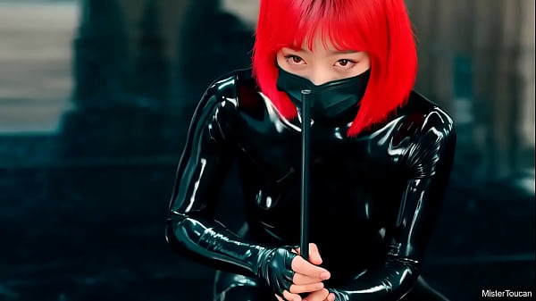 Stroke electro revolution unleashed ️ 