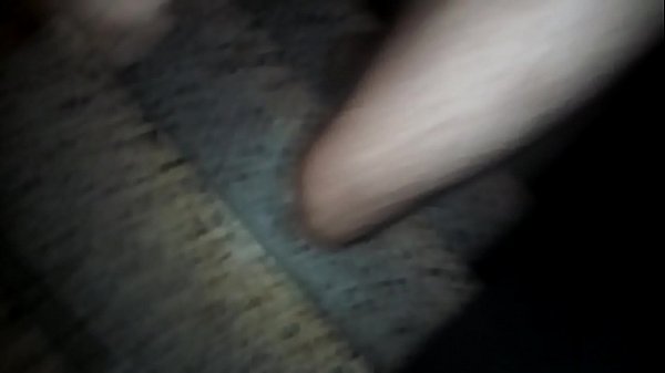 Naked on_the stairs. Desnudo en_las escaleras