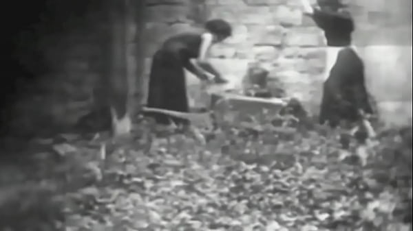 Dark Lantern Entertainment Presents, Vintage Silent Film thumbnail