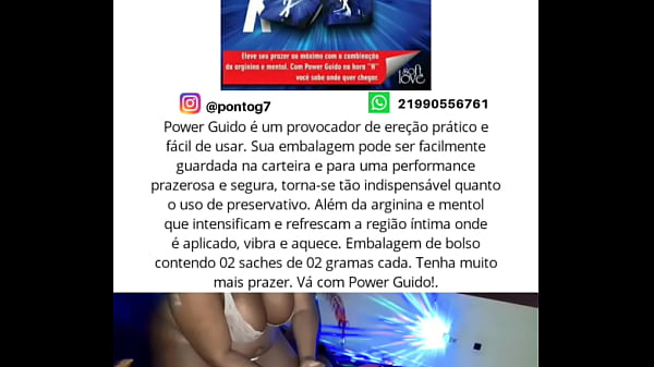 Muito prazer na massagem 