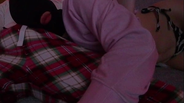 Married Slut Desperately Hides HerFace While Giving Sloppy Head on Camerato KeepHer Affair Secret