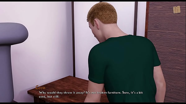 Play MP4 - Being A Dik 161 &lpar;Chick Route&rpar;