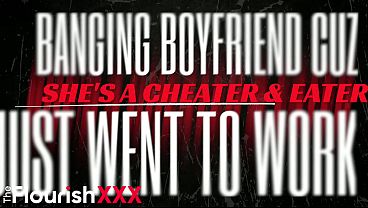 Its complicated s1e12 my man is gone so now i cheat