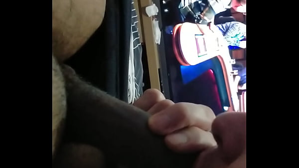 He sucked an Indian Cock!! 