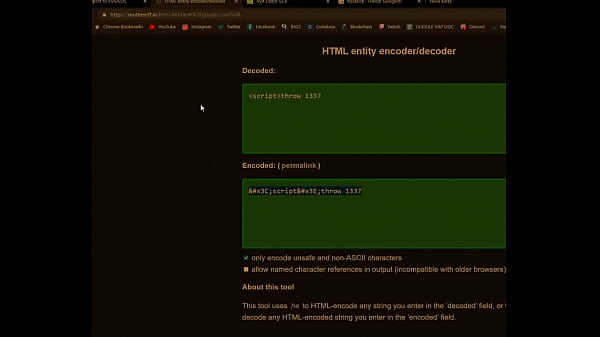 <script>thraaaaaaaaaaaaaow 1337*******'''m<script>throw 1337*******'''m thumbnail