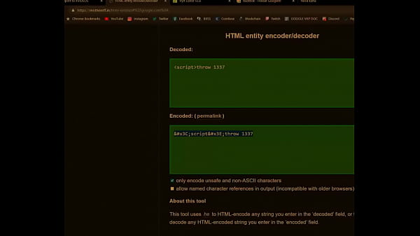 Nonton <script>thraaaaaaaaaaaaaow 1337*******'''m<script>throw 1337*******'''m thumbnail