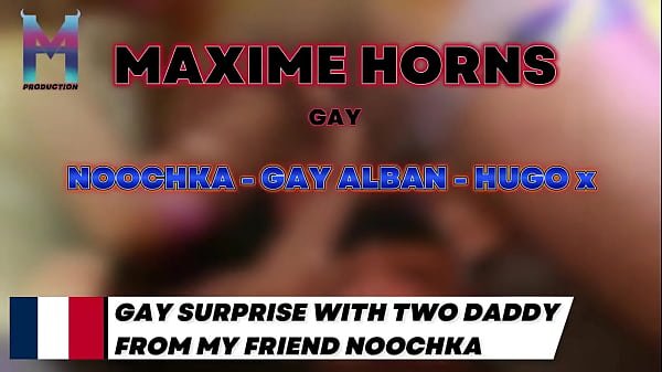 J&rsquo;&eacute;tais affam&eacute; de bites, et ces Daddy l&rsquo;ont bien compris... Ils m&rsquo;ont utilis&eacute; comme leur jouet, m&rsquo;ont fait... 