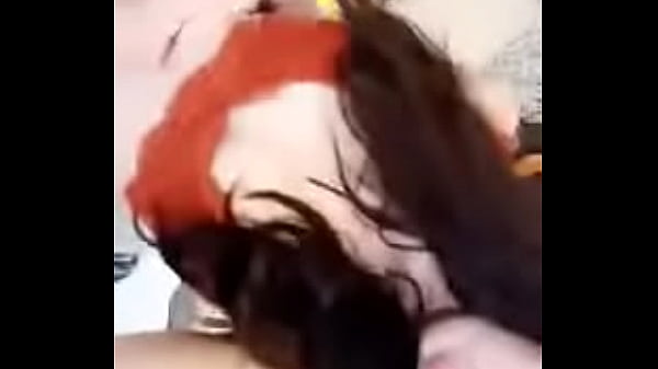 Touching myself 