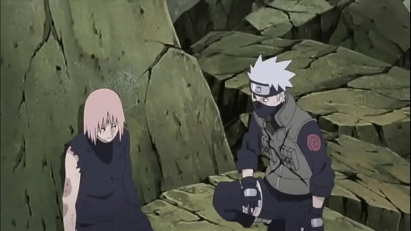 PT Br Naruto Shippuden (Batalha final PT Br) 