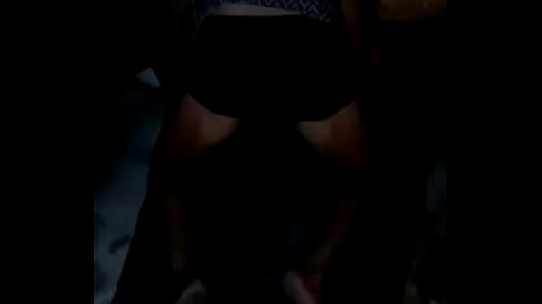 Catinha e Rubinho mais uma vez 