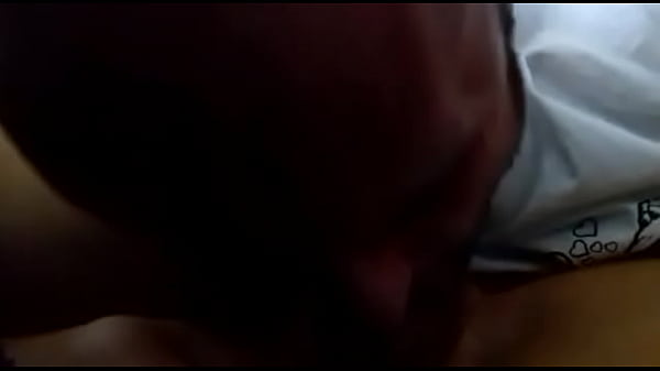 Comiendo el co&ntilde;azo de mi ex 