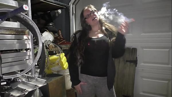 Smoking After A Nice Long Fuck-ad thumbnail