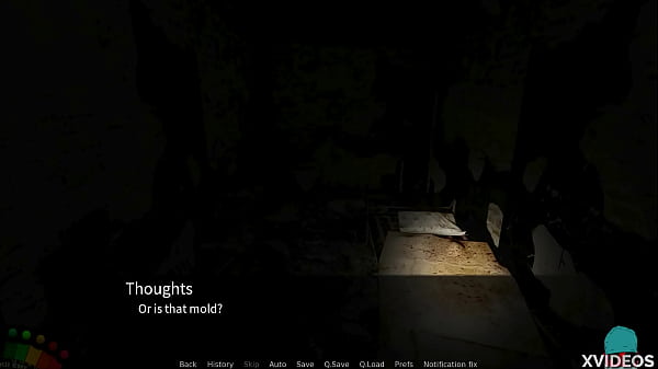 Stormside ep 65 &ndash; visual novel gameplay hd 