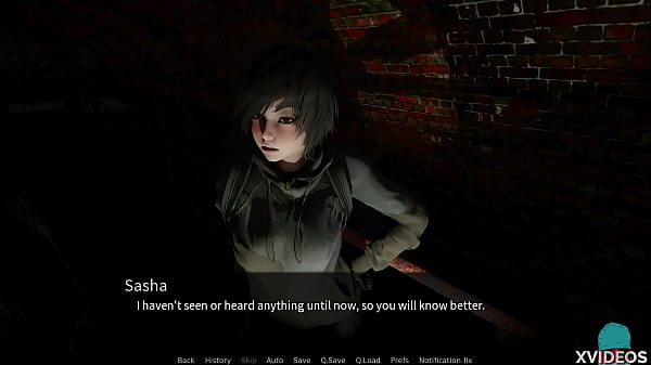 Stormside ep 65 &ndash; visual novel gameplay hd 