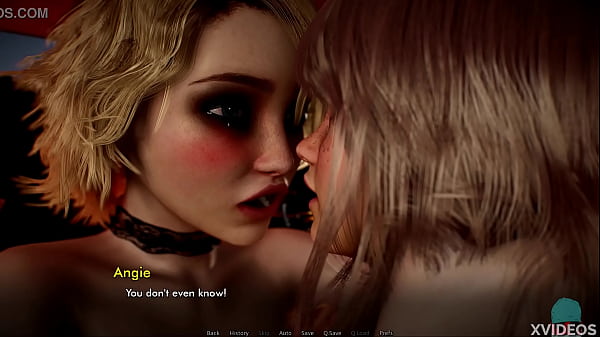 CLARA'S LOVE HOTEL #14 • One pussy onthe dick, one pussy on the face