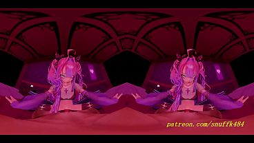 Vr180 ホロ セックス thumbnail