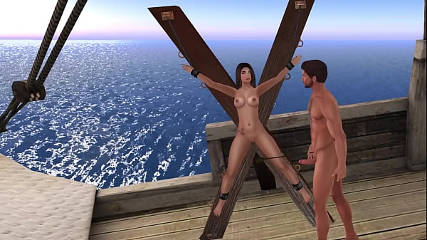 Play MP4 - Jess at Surrender Cove
