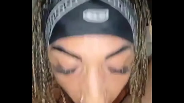 Sucking the bastard's cock mikexmoreno until he cried 