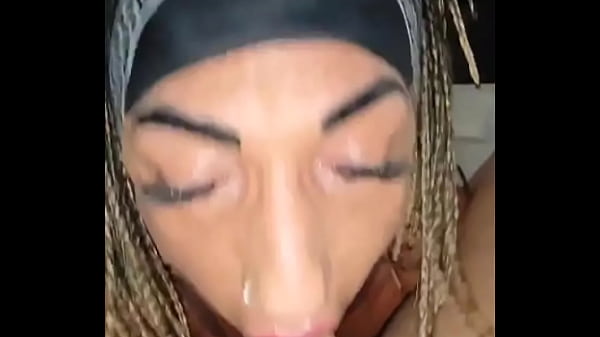 Sucking the bastard's cock mikexmoreno until he cried 