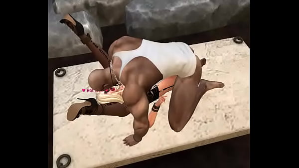 Nonton Smashed By A Black thumbnail