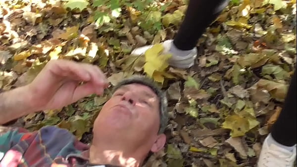 The Forest Toilet With Red Shower! thumbnail