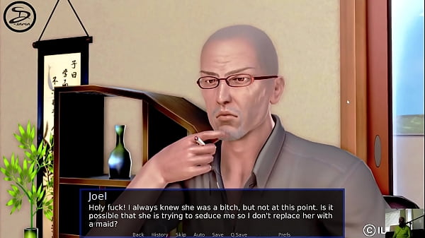 Audap's house arrest adult visual novel v2 0 final release pc p1 adult gaming 