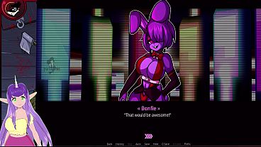 Fucking At Frennie Fazclaires Episode Two thumbnail