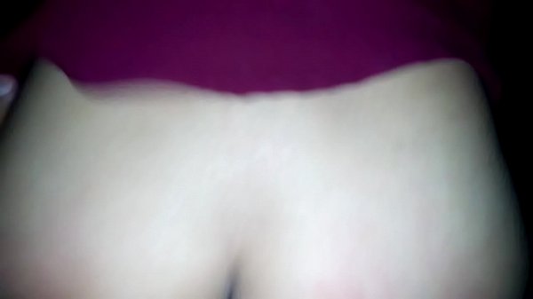 Peladita legusta la correa