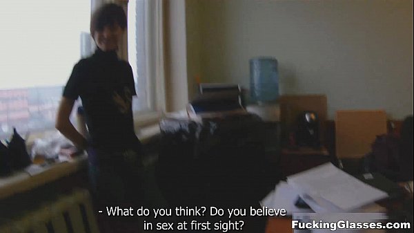 Play MP4 - Fucking Glasses - Best deal Geizer a quickie teen-porn