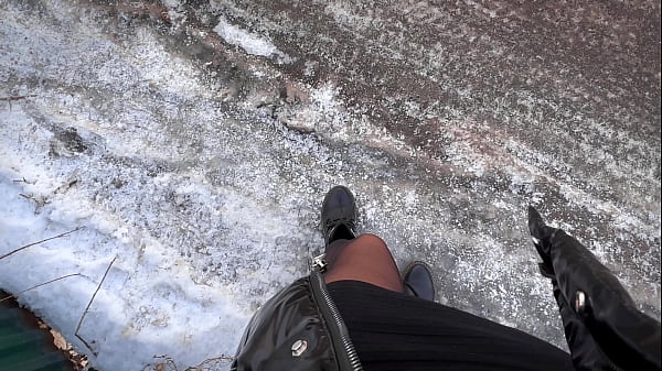 Nonton I Paid The Uber Driver By Fucking And Sucking His Dick thumbnail